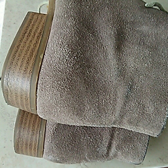 Sox tab shoes size 7 - Picture 8 of 8